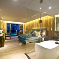 le coral hideaway beyond phuket