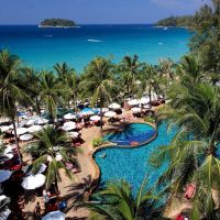 beyond resort kata