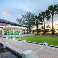 katathani phuket beach resort