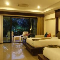 baan yuree resort & spa