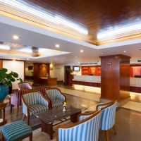 andaman beach suites