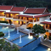 baan yuree resort & spa