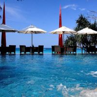 beyond resort kata