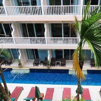 baan karonburi resort
