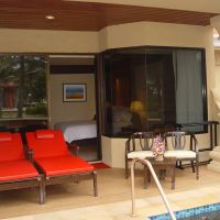beyond resort kata