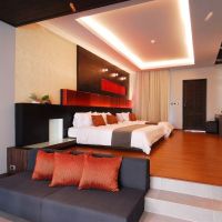 the pavilion at long beach garden hotel & spa