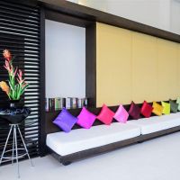 katathani phuket beach resort