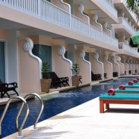 baan karonburi resort