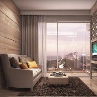 centara grand phratamnak pattaya