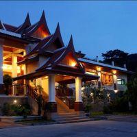 baan yuree resort & spa