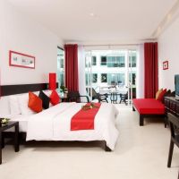 the old phuket karon beach resort