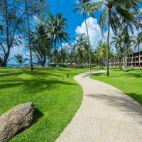 katathani phuket beach resort