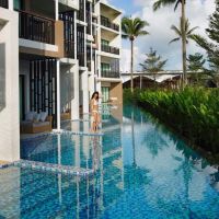 holiday inn phuket mai khao beach