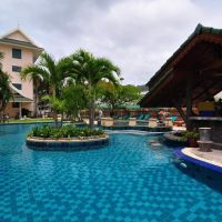 baan karonburi resort
