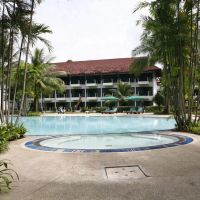 amora beach resort