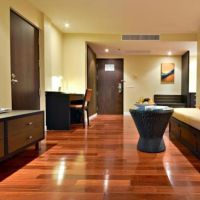 novotel phuket surin beach resort