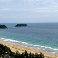 waterfront suites by centara
