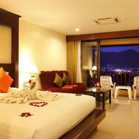 baan yuree resort & spa