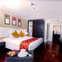 novotel phuket surin beach resort