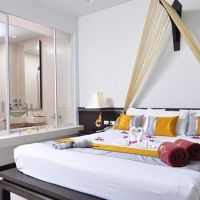 baan karonburi resort