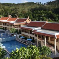 baan yuree resort & spa