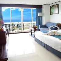 andaman beach suites