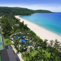 katathani phuket beach resort
