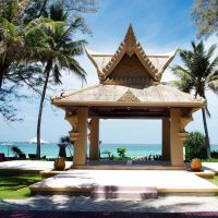 beyond resort kata