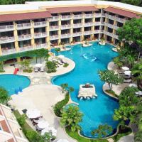 thara patong beach
