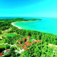 amora beach resort