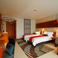 the ashlee hub hotel (ex. centra ashlee patong)
