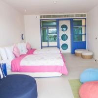 holiday inn phuket mai khao beach