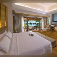 thai house beach resort