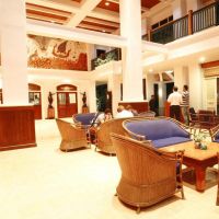 amora beach resort