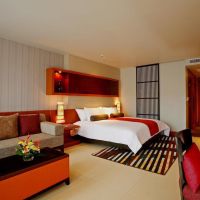 the ashlee hub hotel (ex. centra ashlee patong)