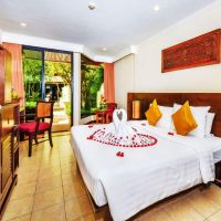 panwa boutique beach resort