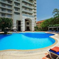waterfront suites by centara
