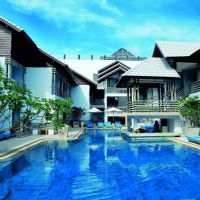 ramada phuket south sea (ex.south sea karon phuket)