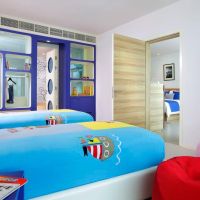 holiday inn phuket mai khao beach