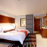 the ashlee hub hotel (ex. centra ashlee patong)