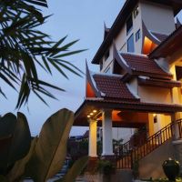 baan yuree resort & spa