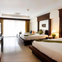 baan yuree resort & spa