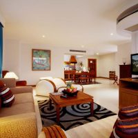 waterfront suites by centara