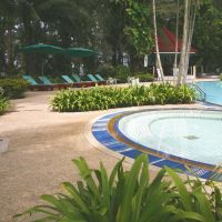 amora beach resort