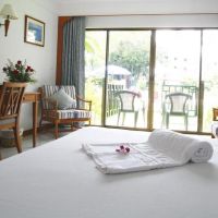 amora beach resort