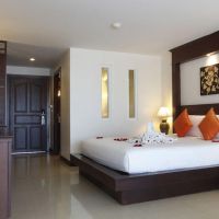 baan yuree resort & spa