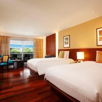 swissotel resort patong beach (ex. dusit d2 phuket)