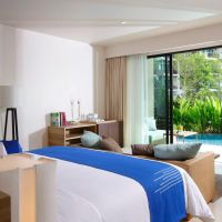 holiday inn phuket mai khao beach