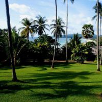 marina phuket resort