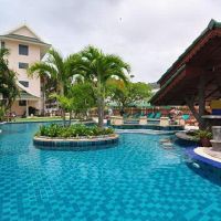 baan karonburi resort
